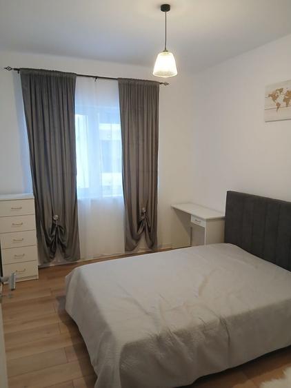 Apartament cu 2 camere în Șelimbăr