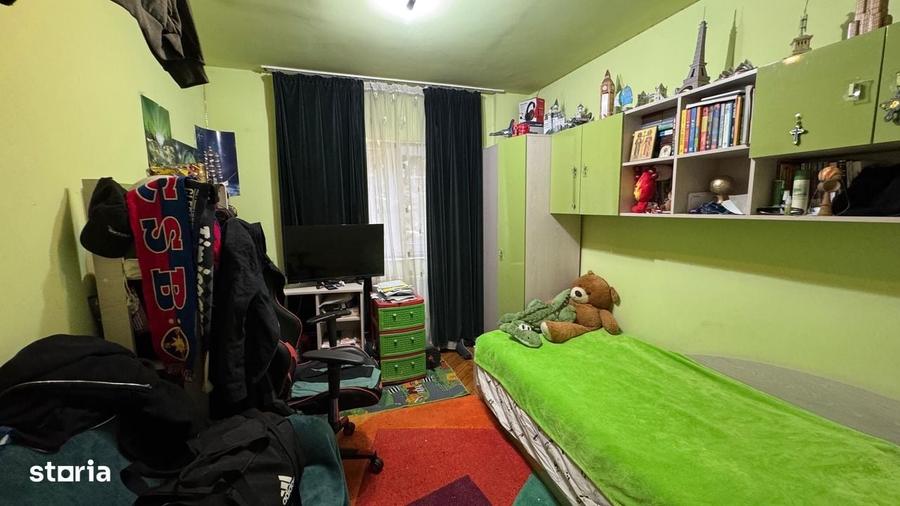 COMISION 0% | Apartament 3 Camere | 64 mp | Etaj 1 | Zona Soarelui - 10