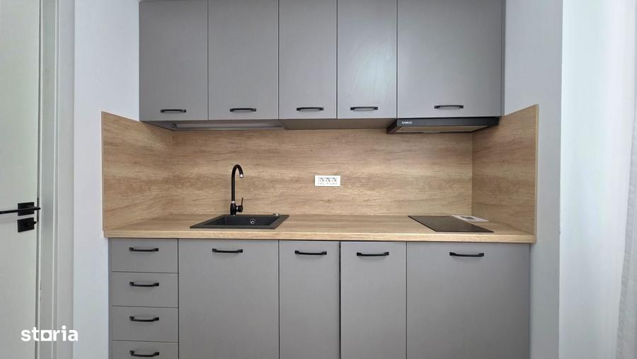 Apartament în Nord
