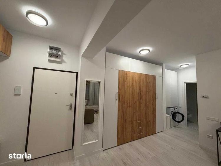 Apartament cu 2 camere decomandat în Xenia