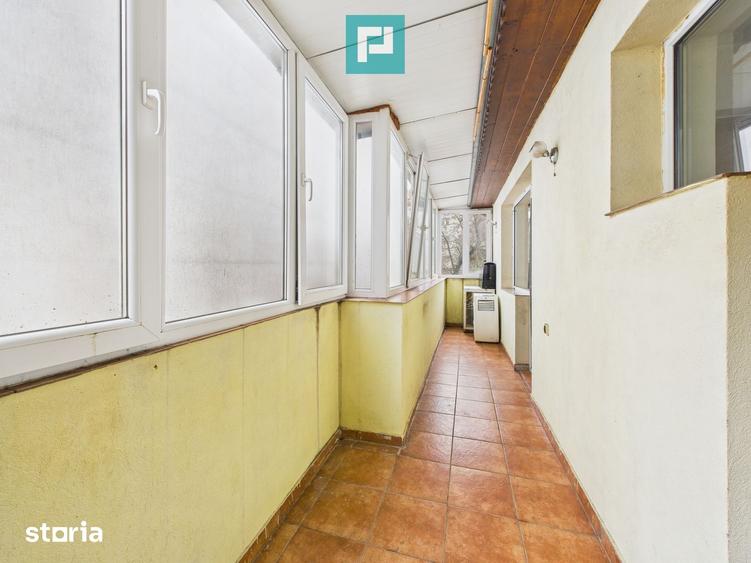 Casă cu 3 camere cu Teren 184 Mp în Ultracentral