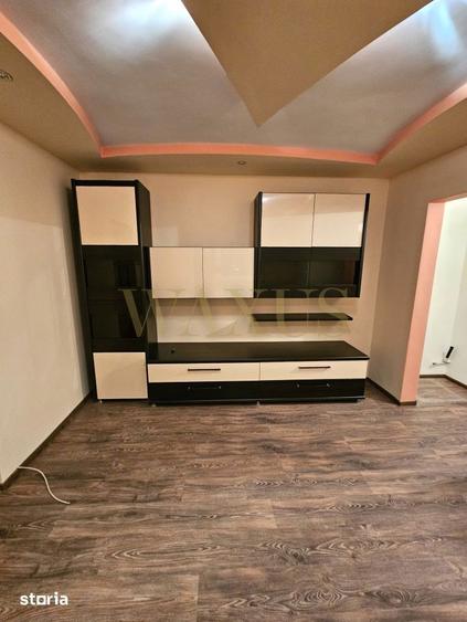 Apartament 3 camere ,2 bai,balcon inchis, 68 mp DEJ - 4