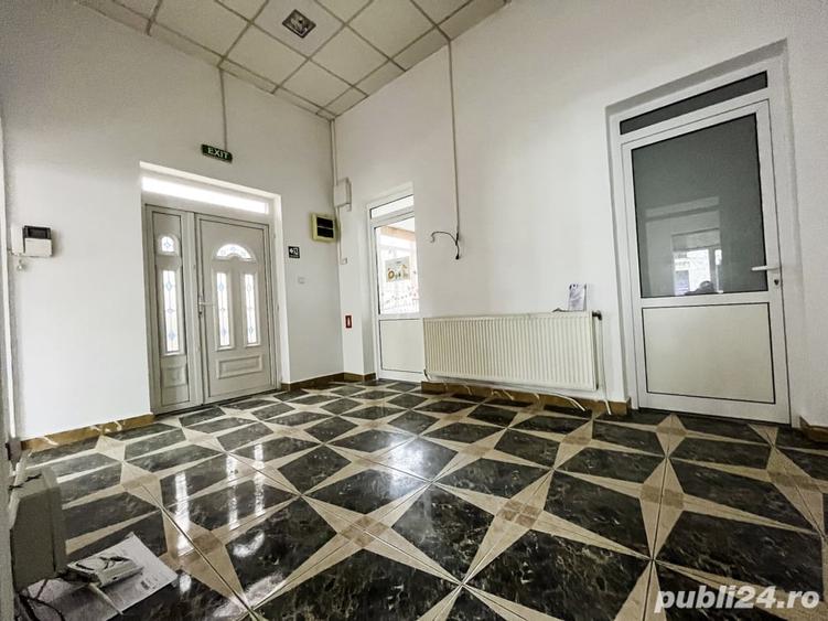 Casă cu 4 camere cu Teren 500 Mp în Central