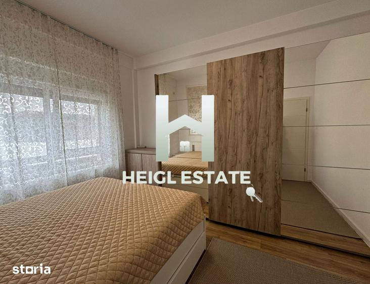 Apartament cu 2 camere în Dumbrăvița