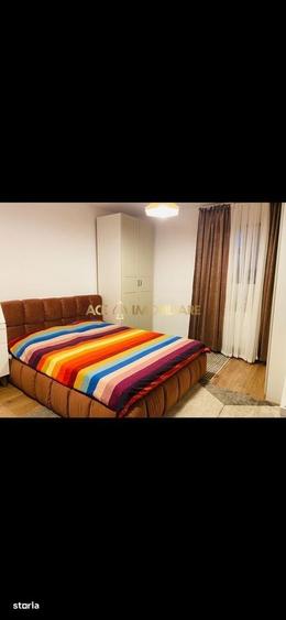 Apartament cu 3 camere în Giulești