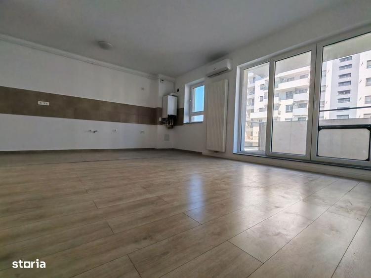 Apartament 2 camere, Tomis Plus Maurer Residence 107000 - 2