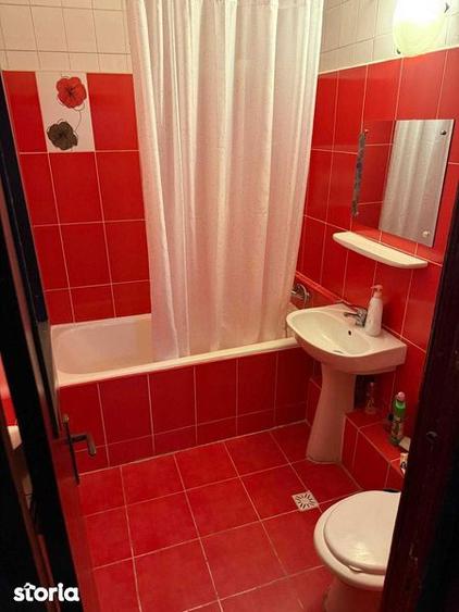Apartament cu 2 camere, mobilat în Centrul Civic