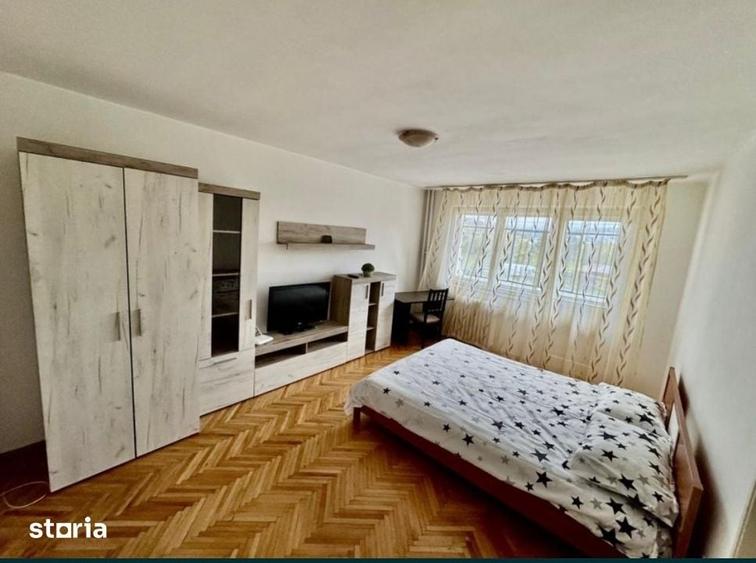 Apartament cu 2 camere, decomandat, 50 mp, zona strazii Donath - 3