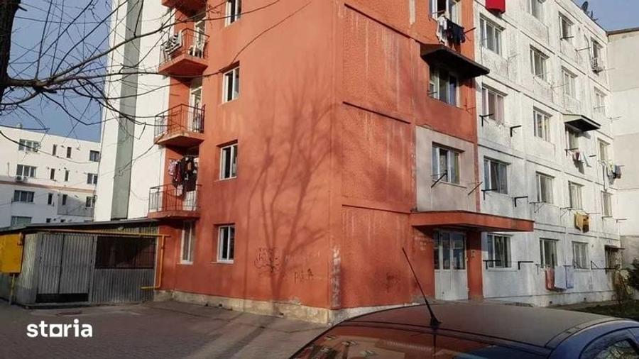 Garsonieră în Prundu