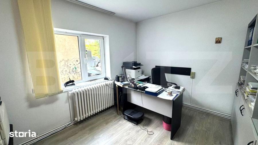 Apartament cu 2 camere în Lunca