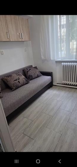 Apartament cu 2 camere în Medicină
