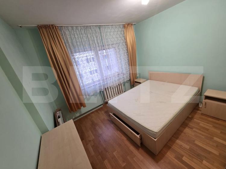 Apartament cu 2 camere decomandat, mobilat în Grigorescu