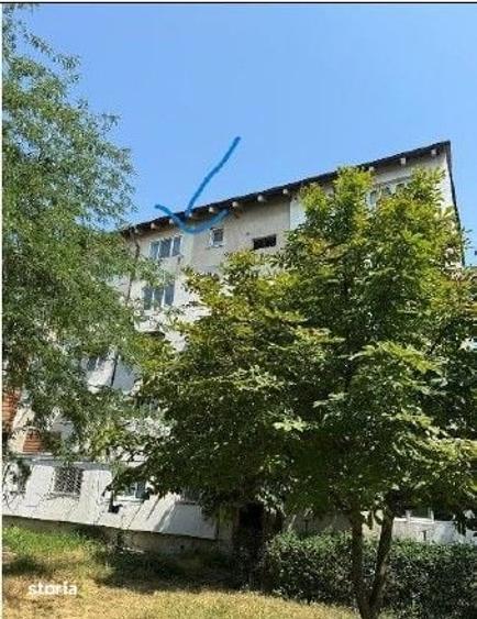 Garsonieră în Central