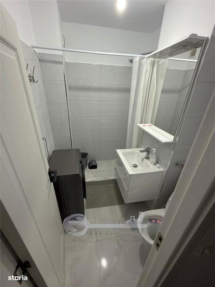 Apartament cu 2 camere în Alexandru cel Bun