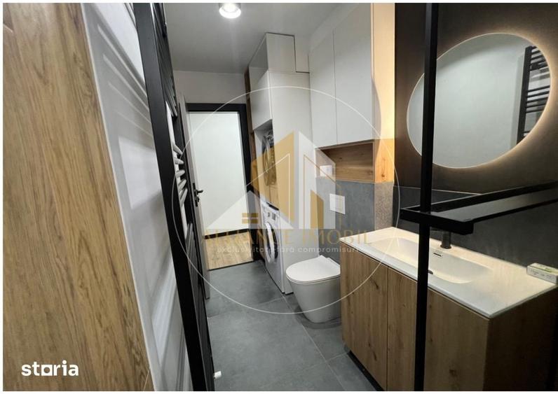 Inchiriere apartament 2 camere, mobilat modern B-dul Republicii - 7
