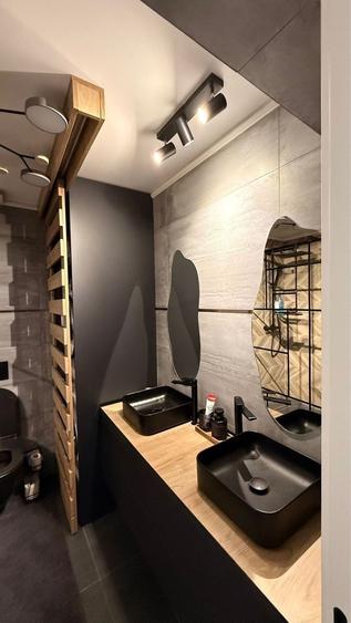 Apartament decomandat 3 camere | Cosmopolis | Parcare - 11