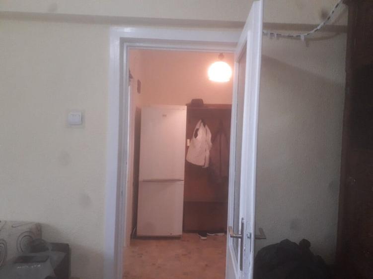 Apartament Cu 2 Camere Semidecomandate - Etaj 3 Zona Ultracentrala - 4