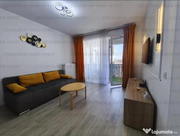 Apartament 2 camere | Mobilat si Utilat | 47 mp | Kasper Coresi - 6