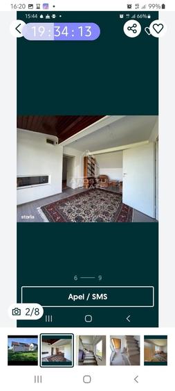 Casă cu 4 camere în Dudeștii Noi
