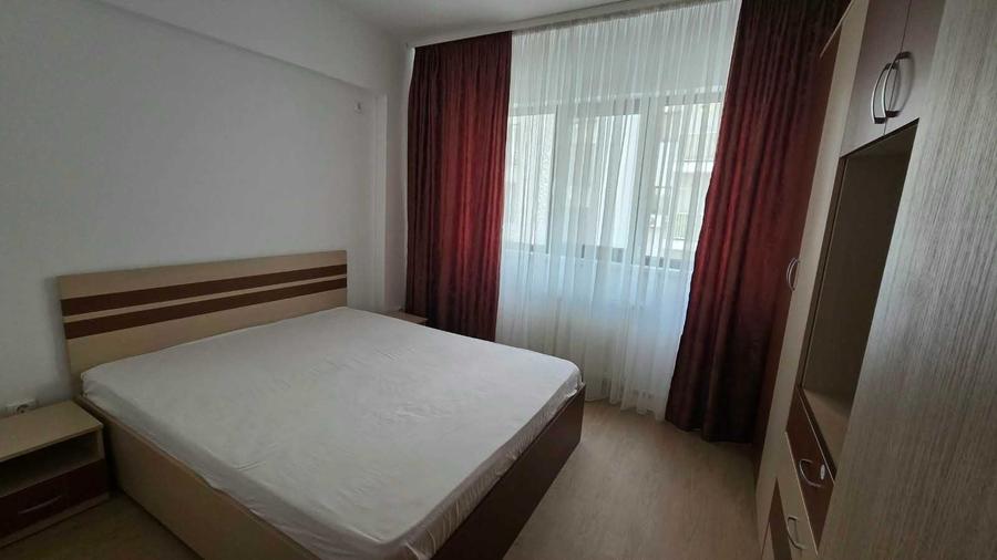Apartament cu 2 camere decomandat în Nicolae Grigorescu