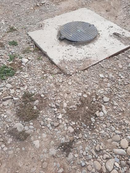 Casă cu 3 camere în Colacu