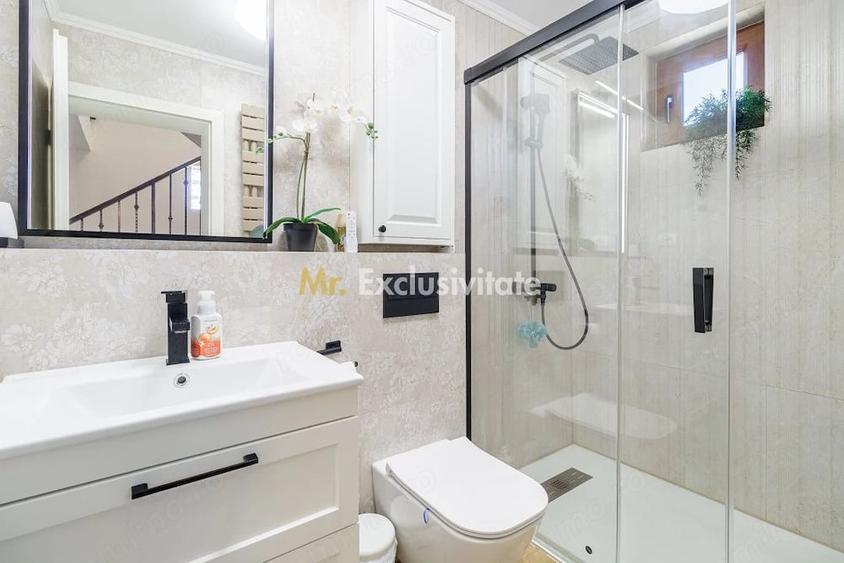 Casă cu Teren 464 Mp în Belciugatele