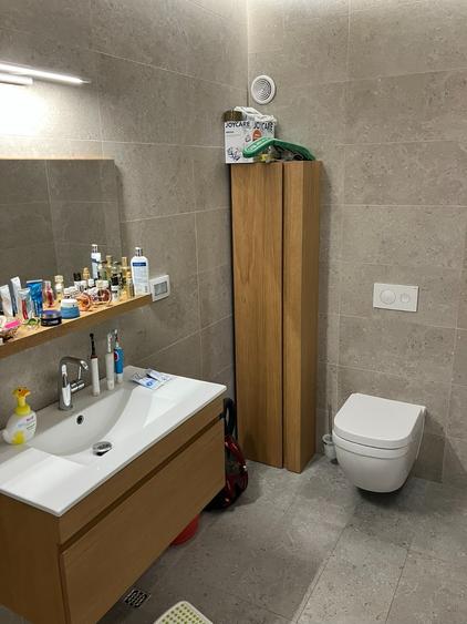 Duplex cu 3 camere cu Canalizare în Grigorescu