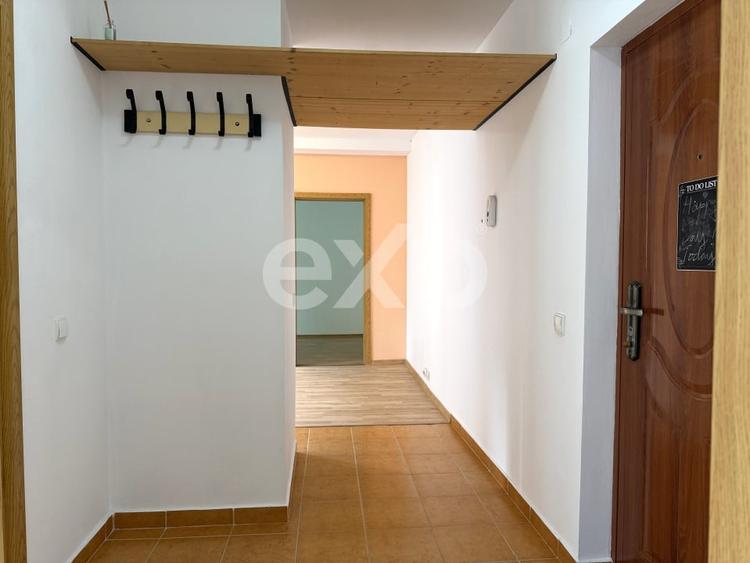 Apartament 2 camere, 55 mp, Iris - 1