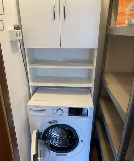 Apartament cu 3 camere decomandat, mobilat în Colentina