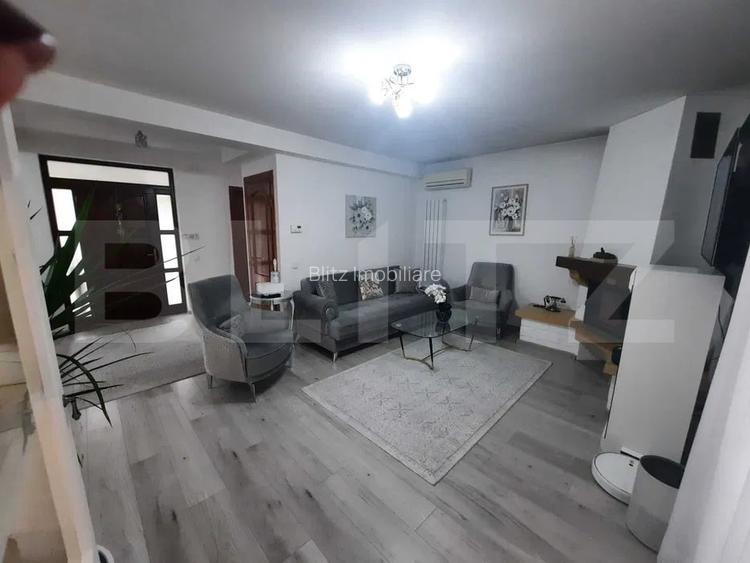 Casă de vânzare, 130 mp, zona Livezeni