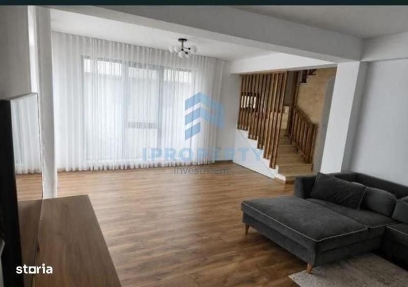 Casă cu 4 camere în Ghencea