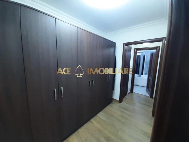 Apartament cu 2 camere decomandat, mobilat în Obor