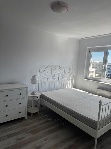 Apartament cu 3 camere decomandat în Ultracentral