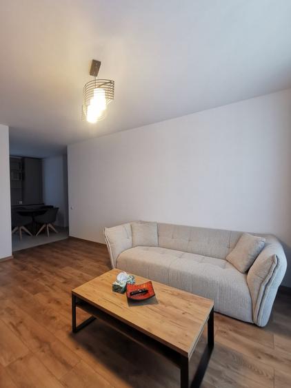Apartament nou, 3 camere, parcare, in zona semicentrala - 13