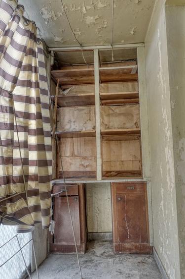Apartament cu 3 camere semidecomandat în Gorjului