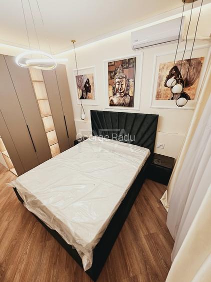 2 camere | Novum Grozăvești | 60,3 m2 | Etaj 9/11 | Încălzire în pardoseală