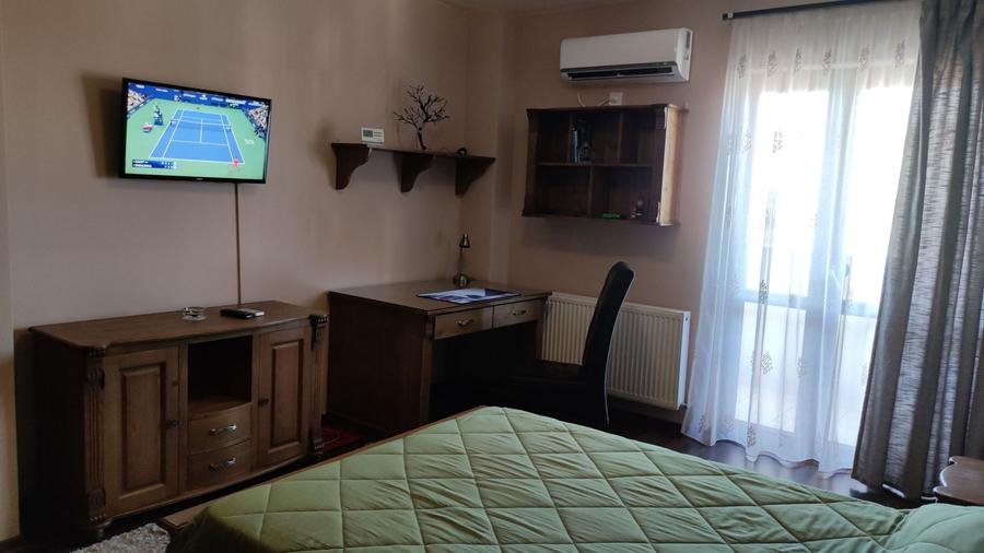 Garsonieră decomandată, mobilată în Tudor Vladimirescu