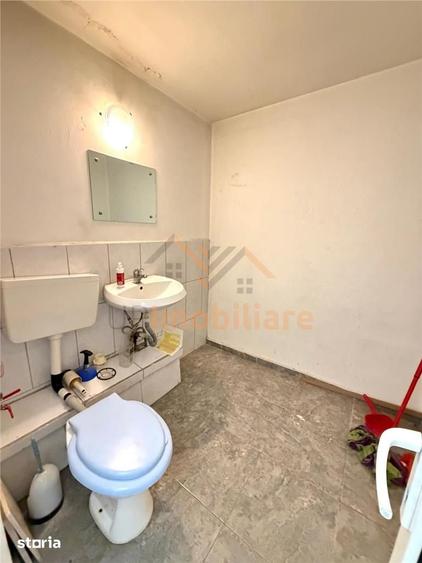 SPATIU COMERCIAL DE INCHIRIAT | 50 MP UTILI | DECEBAL | ORADEA - 4