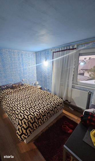 Casă cu 3 camere cu Teren 260 Mp în Malu Mare