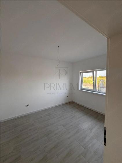 Casă cu Teren 375 Mp în Moșnița Nouă