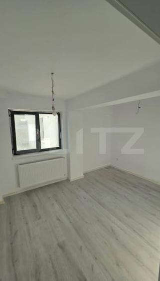 Apartament cu 2 camere decomandat în Hlincea