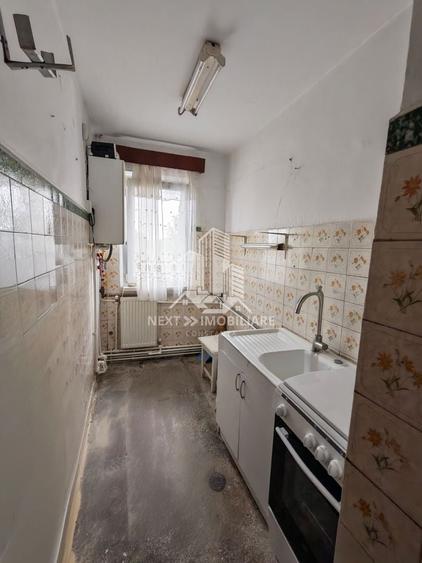 Apartament 2 camere | Tomis Nord – Strada Tulcei | Etaj 3/4 - 4