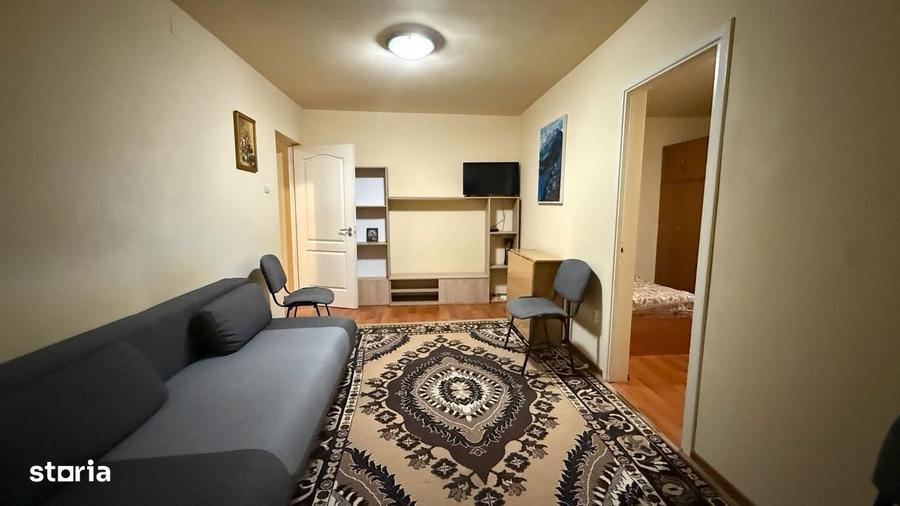 COMISION 0% | Apartament 2 Camere | Parter Mobilat Olimpia-Stadion - 4