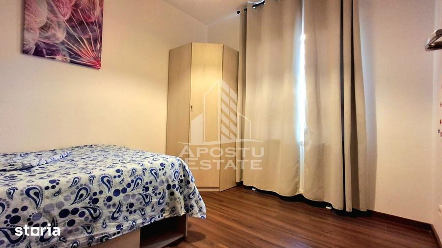 Apartament 3 camere Adora Park cu loc de parcare - 3