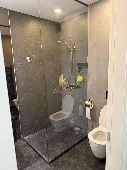 Apartament cu 3 camere decomandat, mobilat în Voluntari
