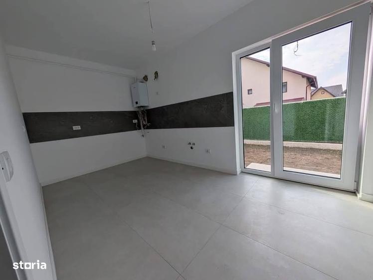 Casă cu 4 camere în Lunca Cetățuii