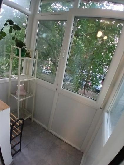 Apartament cu 2 camere decomandat, mobilat în Dorobanți