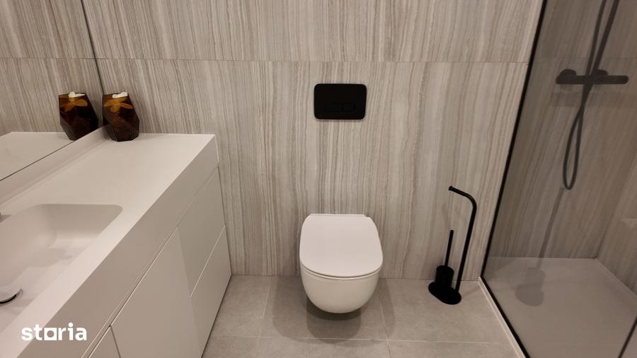 Apartament cu 2 camere în Pipera