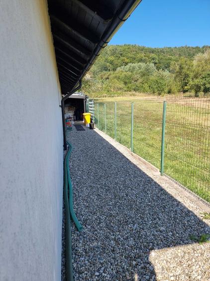 Casă cu 3 camere în Mărăcineni
