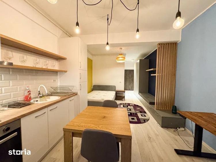 Garsoniera 35m2 | Aviatiei - Baneasa - Str. Salubritatii | Pet Friendl - 3
